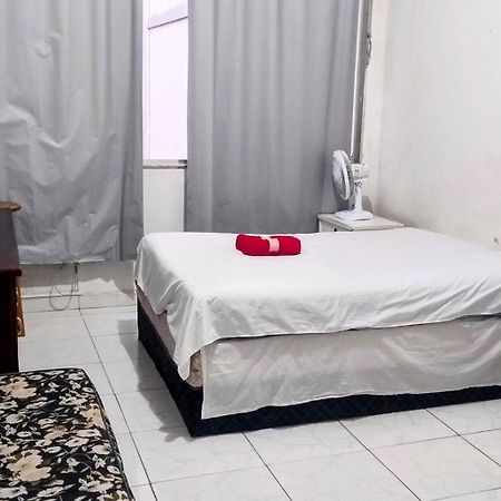 Praia De Copacabana Apartment Rio de Janeiro Exterior photo